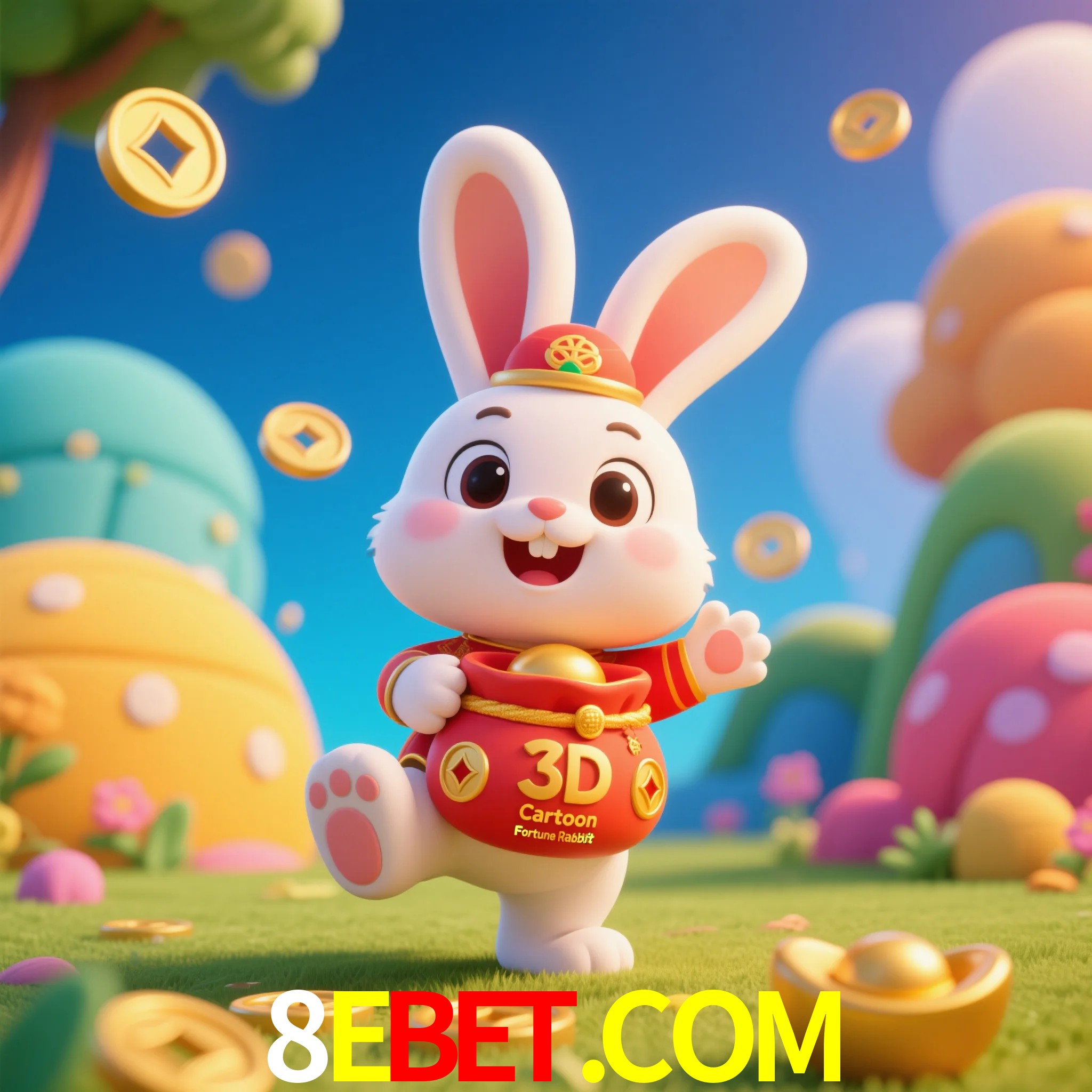 8ebetgame-App
